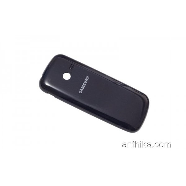 Samsung B312 B312e Kapak Original Battery Cover Na...