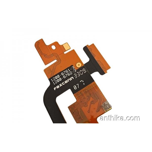 Sony Ericsson w380 w380i Flex Film Kamera Filmi Camera Flex Cable New