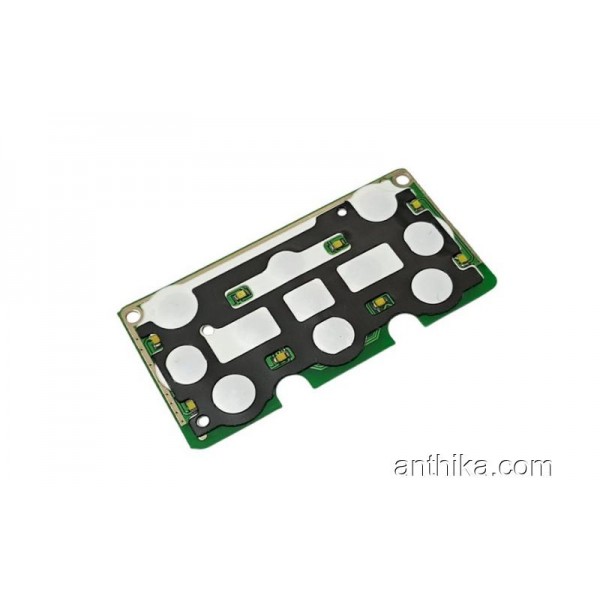 Sony Ericsson J20 J20i Hazel Tuş Board Ui Keypad ...