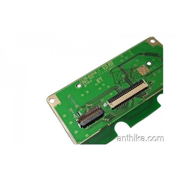 Sony Ericsson J20 J20i Hazel Tuş Board Ui Keypad Board New