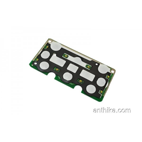 Sony Ericsson J20 J20i Hazel Tuş Board Ui Keypad Board New