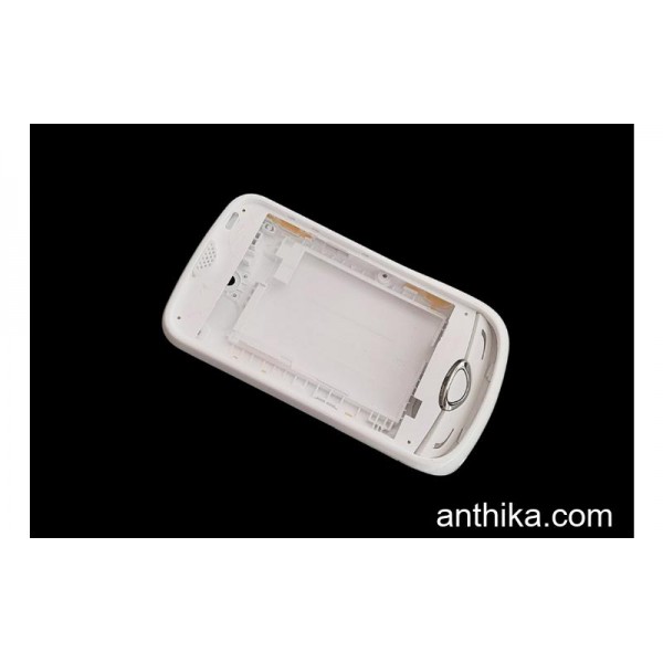 Samsung s3370 Kapak Kasa Tuş High Quality Full Ho...