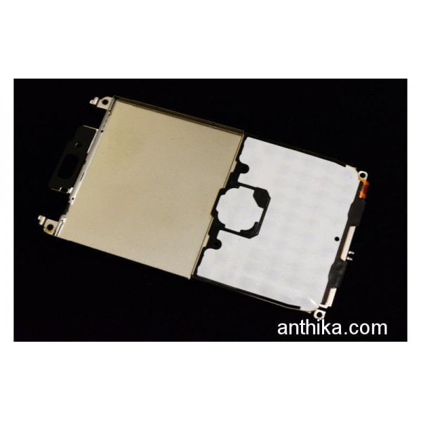 Nokia E71 Tuş Board Flex Film Orjinal UI Keypad B...