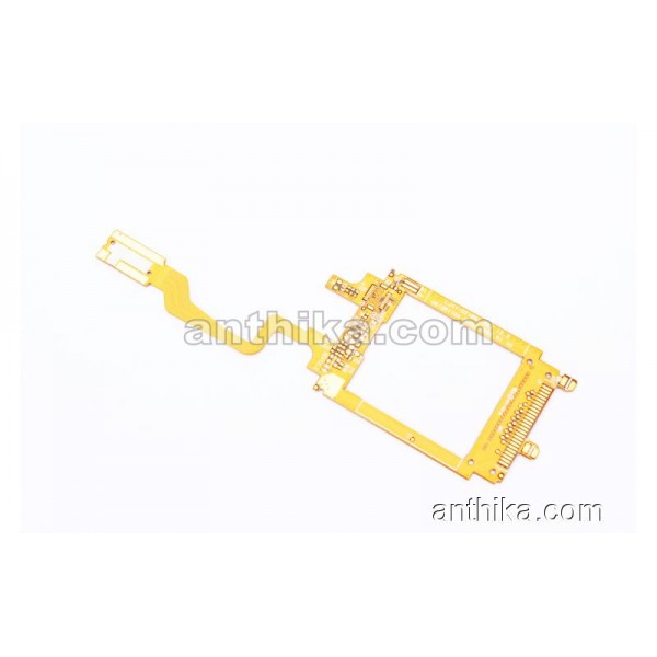 Samsung E388 Flex Film Original Lcd Display Ribbon...