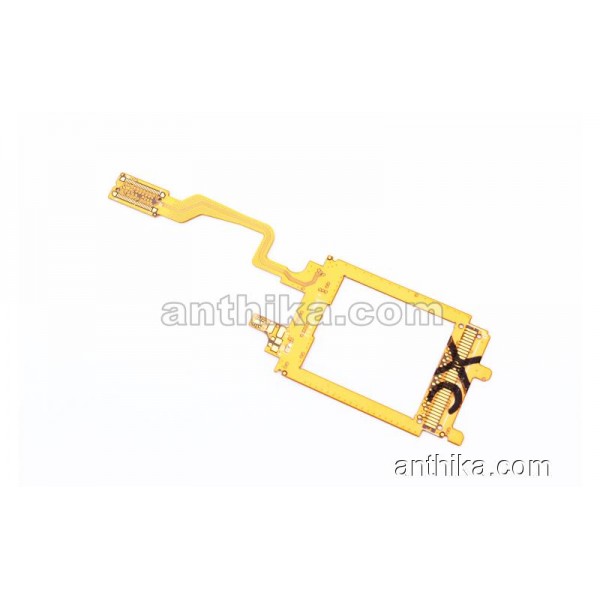 Samsung E388 Flex Film Original Lcd Display Ribbon Flex New