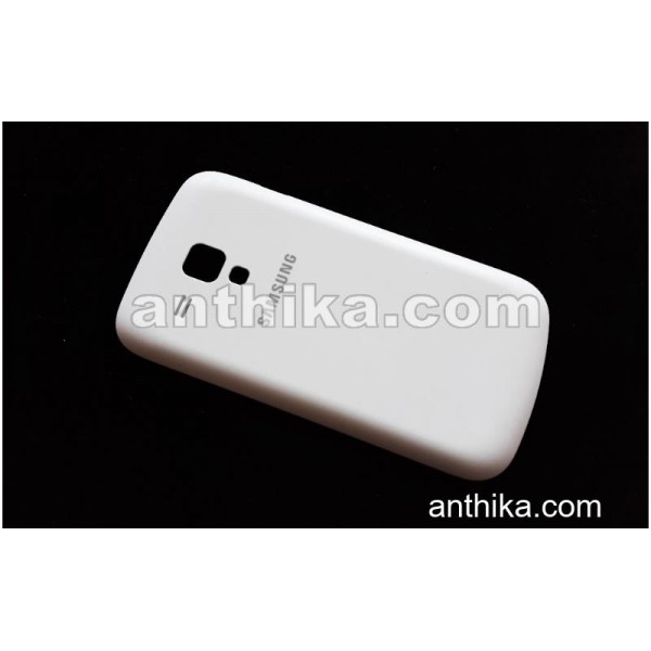 Samsung Galaxy S Duos S7562 Kapak Original Battery...