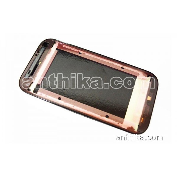 HTC Desire SV Kapak Kasa Original Full Housing White New