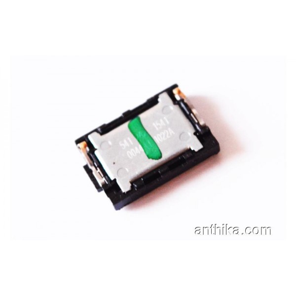 Nokia X6 5530 603 701 Oro 710 E7 N9 Buzzer Origina...