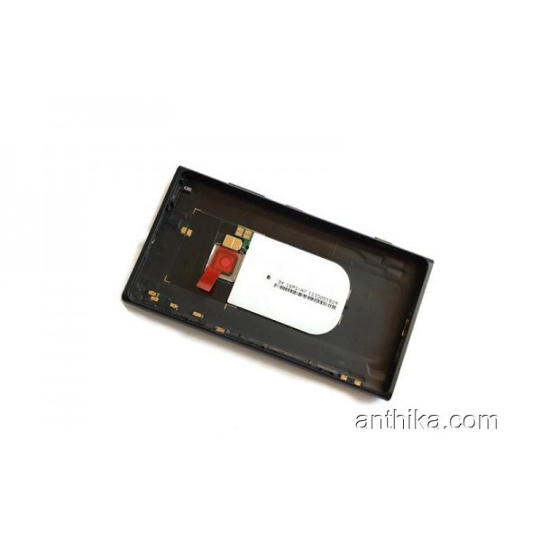Nokia 920 Lumia Kasa Original Back Cover Battery C...