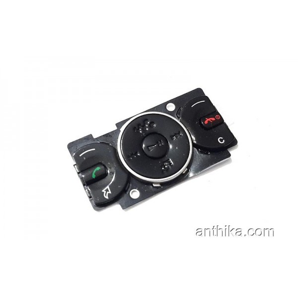 Sony Ericsson w100 w100i Spiro Tuş Original Menu ...