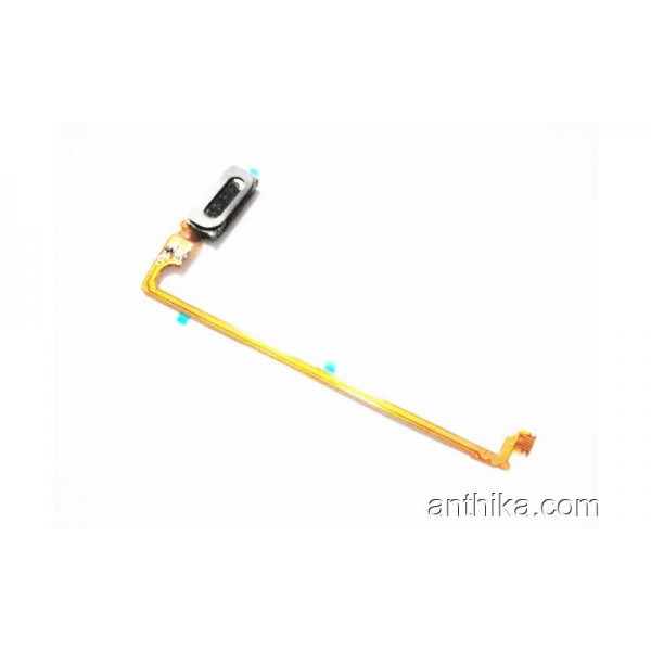 Sony Ericsson W595 W595i Speaker Flex Film Earspea...