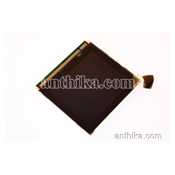 Siemens A60 A62 A65 C60 M55 S55 MC60 Ekran Origina...