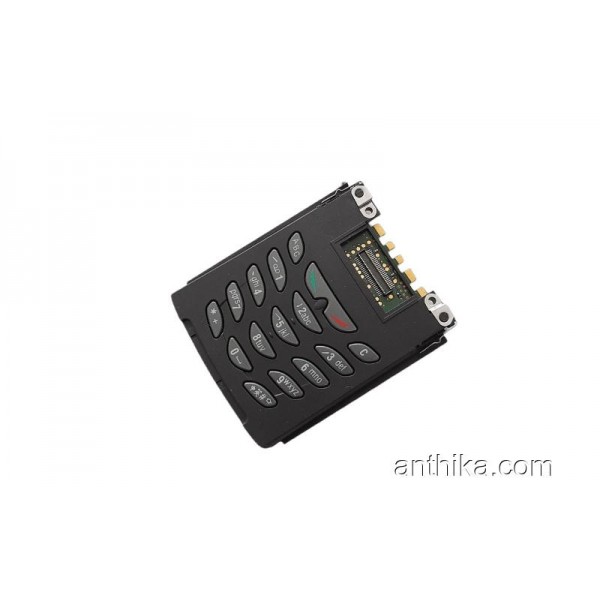 Nokia 7650 Tuş Board Original Ui Keypad Board New