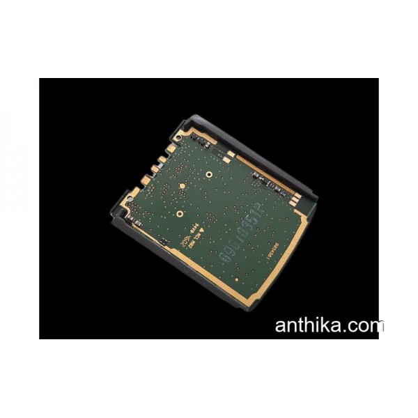 Nokia 7650 Tuş Board Original Ui Keypad Board New