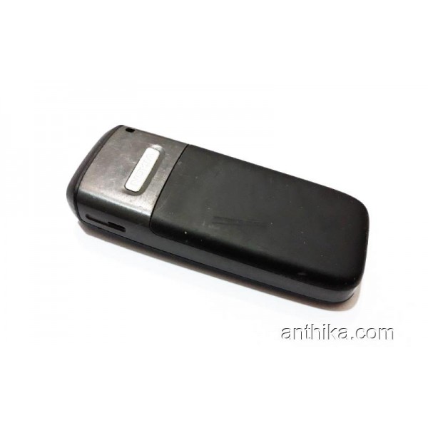 Nokia 2610 Kapak Kasa Original Housing Black Used