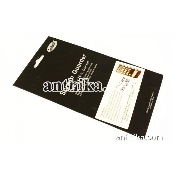 Samsung Galaxy Ace S5830 Ekran Koruyucu Screen Gua...
