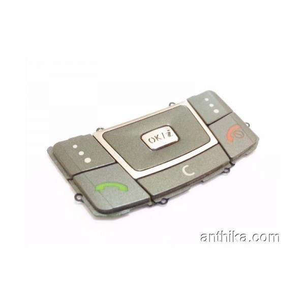 Samsung D900 Tuş Orjinal Keypad