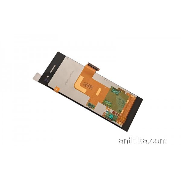 LG BL40 Ekran Lcd Dokunmatik Touchscreen Black New