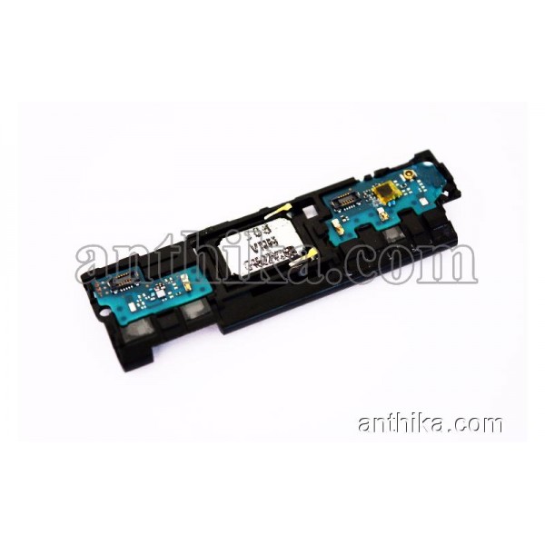 Sony Xperia Z3 Speaker Buzzer Anten Original Loudspeaker Antenna Used