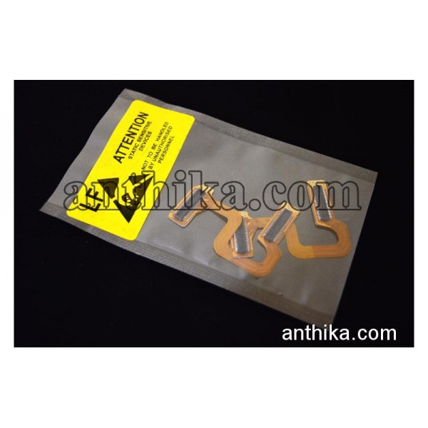 Siemens CX65 Flex Film Ikili Paket Original Flex N...