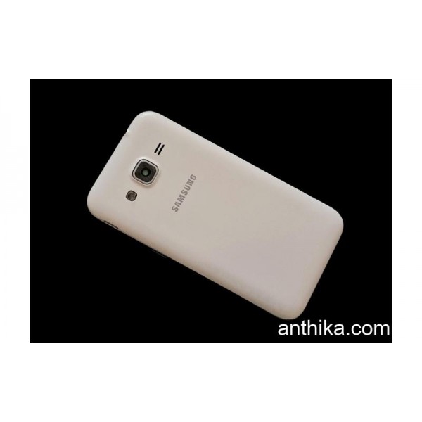 Samsung G360 Core Prime Kapak Kasa Beyaz