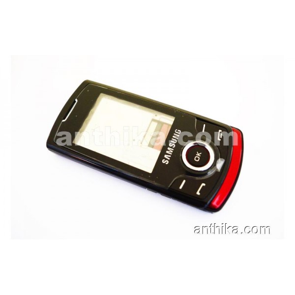 Samsung S5200 Kapak Kasa Tuş Kızak Original Full...