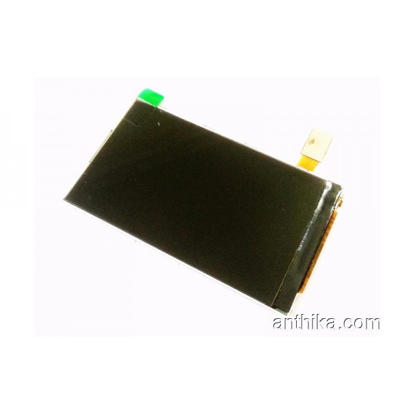 Samsung S5233 Star TV Ekran Orjinal Lcd Display Ne...