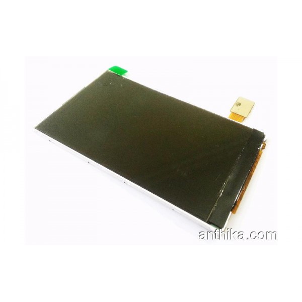 Samsung S5233 Star TV Ekran Orjinal Lcd Display New