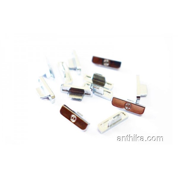 Nokia 7360 On Off Power Button 9798629 New