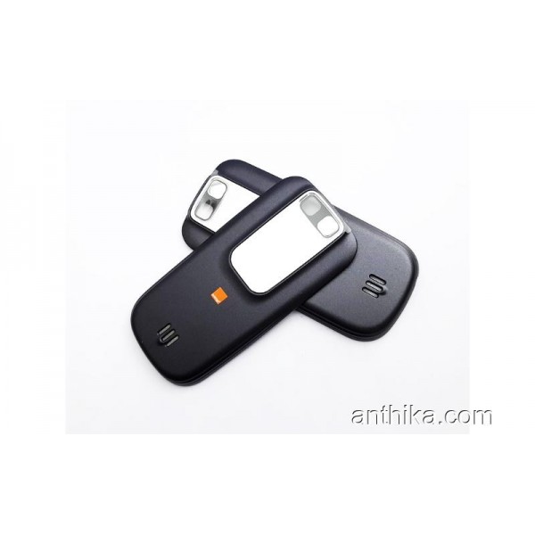 Nokia 2680 Slide Kapak Original Battery Cover A-Co...