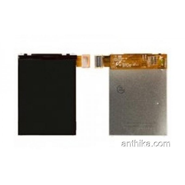 Samsung C3510 Genoa Ekran Lcd Display New