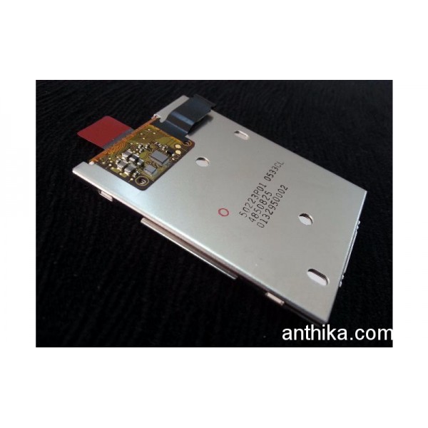 Nokia 6170 7270 Ekran Orjinal Lcd Display Part No : 4850825
