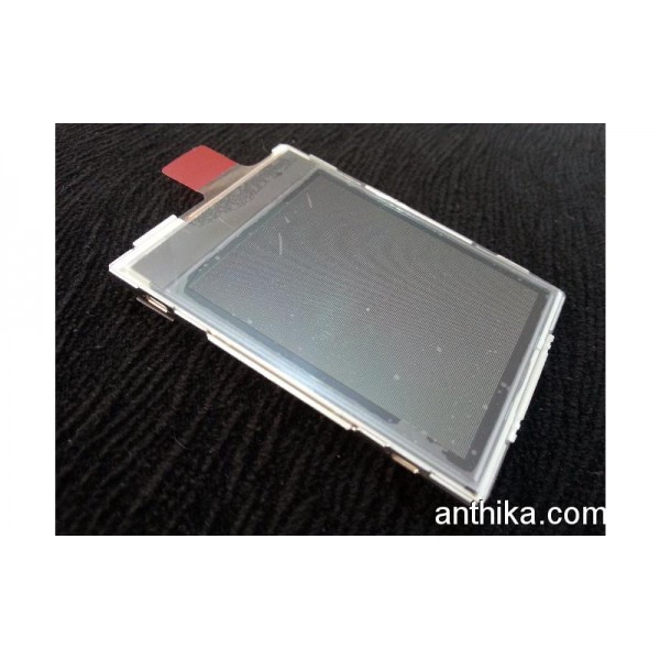 Nokia 6170 7270 Ekran Orjinal Lcd Display Part No : 4850825