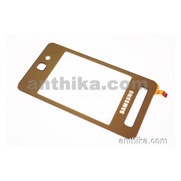 Samsung F480 Dokunmatik Original Digitizer Touchsc...