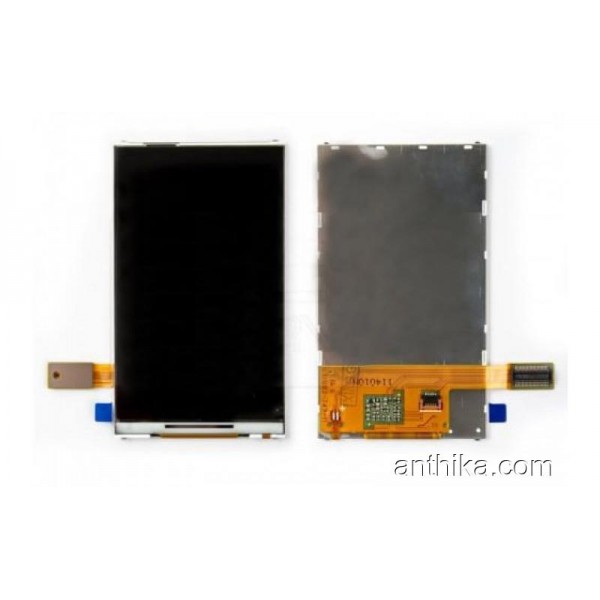 Samsung S7230 Ekran High Quality Lcd Display New