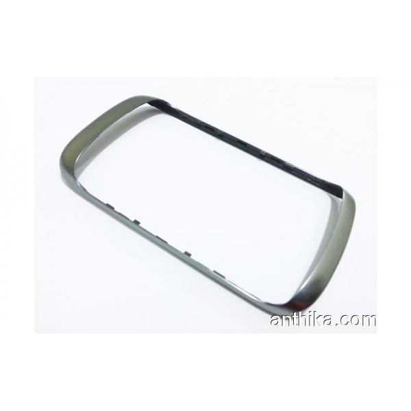 Blackberry 9380 Curve Çıta KVK Depodan Front Ban...