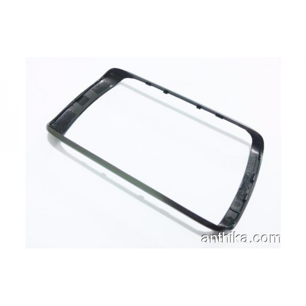 Blackberry 9380 Curve Çıta KVK Depodan Front Band Gray ASY-40892