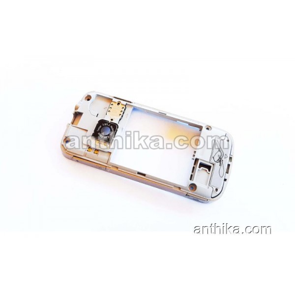 Nokia 6710 Navigator Kasa Buzzer Soket Original Mi...