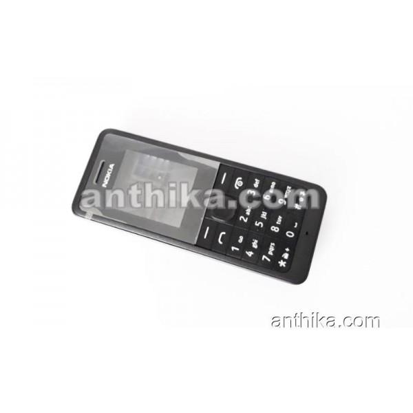 Nokia 106 107 Kapak Kasa Tuş Tek Sim High Quality...