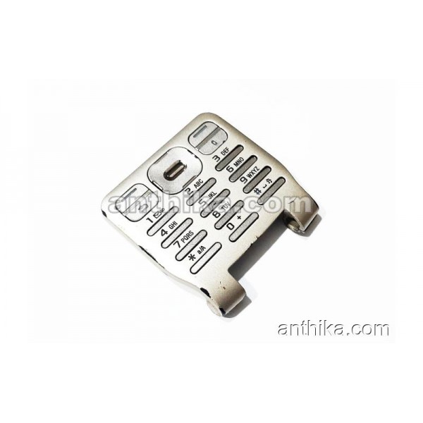 Sony Ericsson P990 P990i Kapak Tuş Board Original...