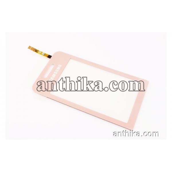 Samsung S5230 S5233 Star Dokunmatik Original Digit...