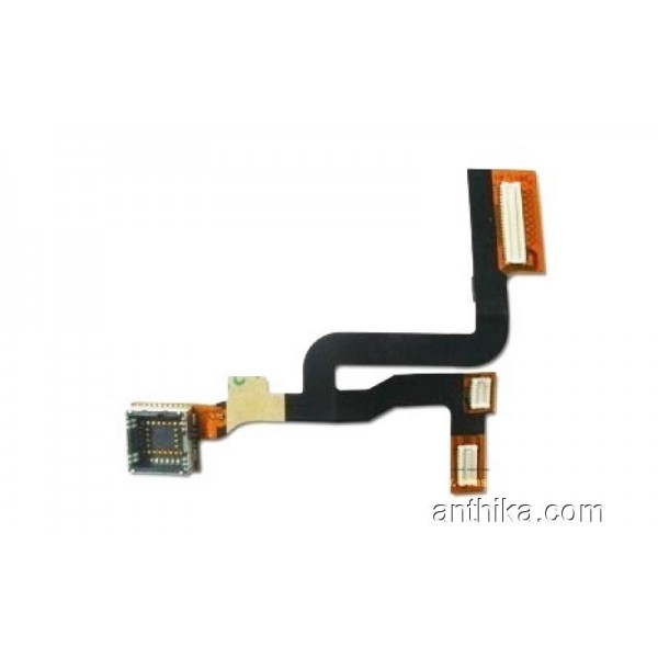 Sony Ericsson W710 Z710 Kamera Flex Film Original ...