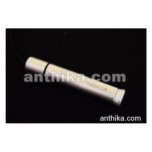 Nokia SU-36 Dokunmatik Kalem Original Stylus Pen S...