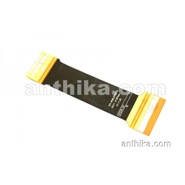 Samsung Sch-W360 Sph-W3600 Flex Film Original Ribb...