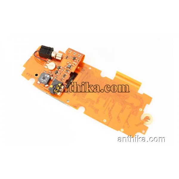 Kenwood Ekran Speaker Flex Orjinal Lcd Display New