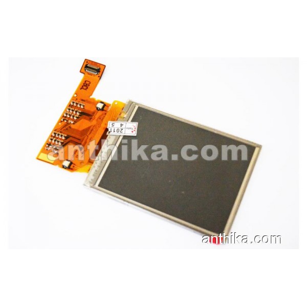 Sony Ericsson P990 P990i Ekran Original Lcd Displa...