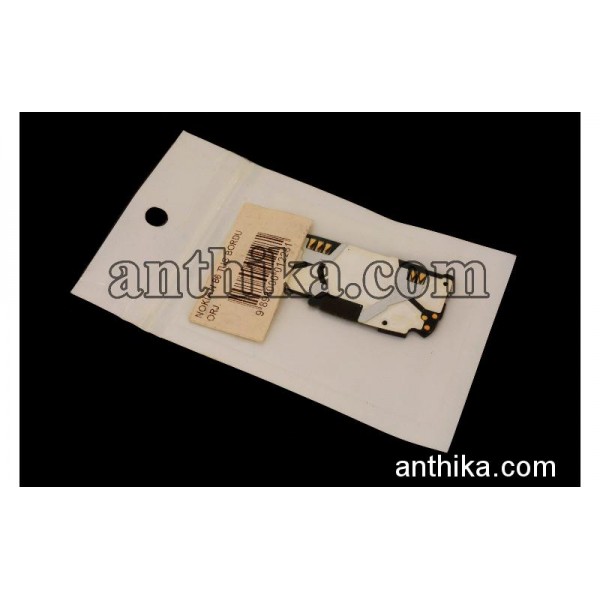 Nokia N86 Tuş Board Flex Original UI Keypad Board...