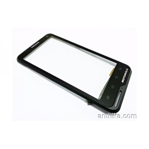 Motorola Motoluxe Dokunmatik Digitizer Touchscreen
