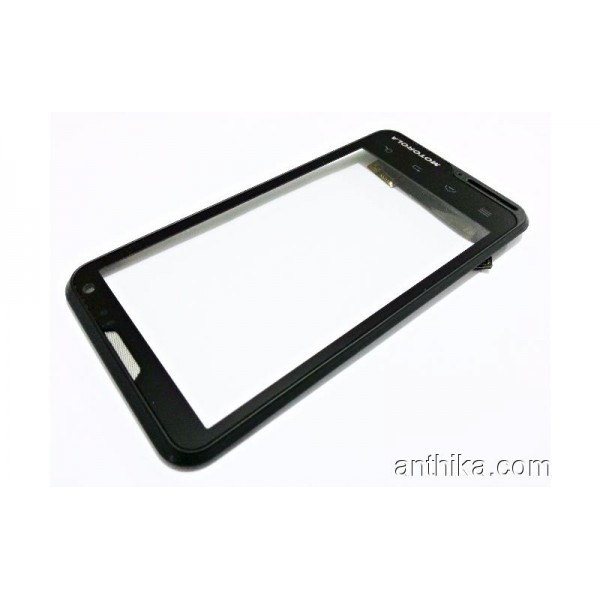 Motorola Motoluxe Dokunmatik Digitizer Touchscreen