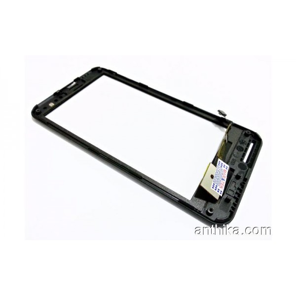 Motorola Motoluxe Dokunmatik Digitizer Touchscreen